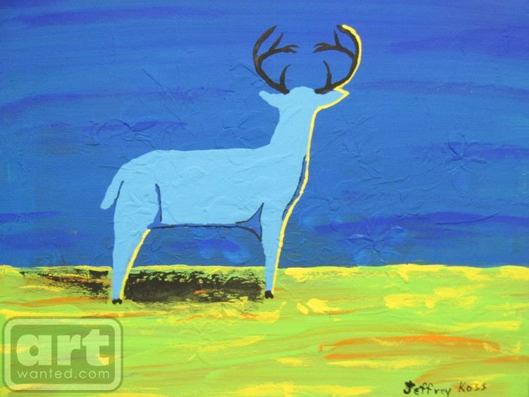 Blue Buck
