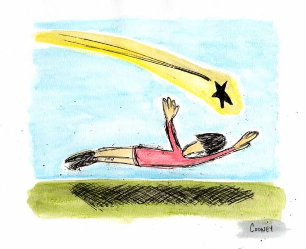 Falling Star
