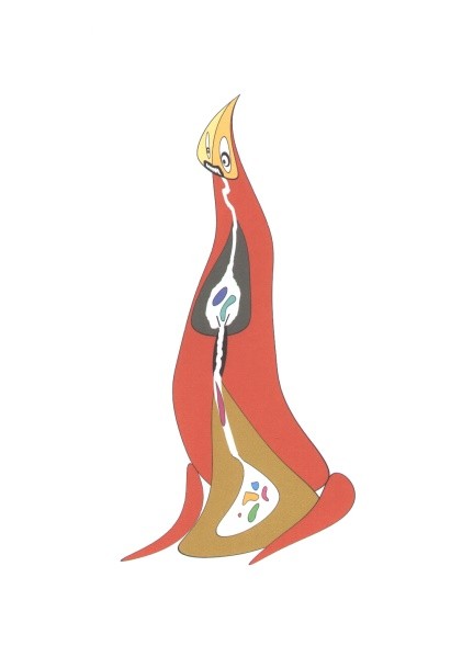 Junk food swallower