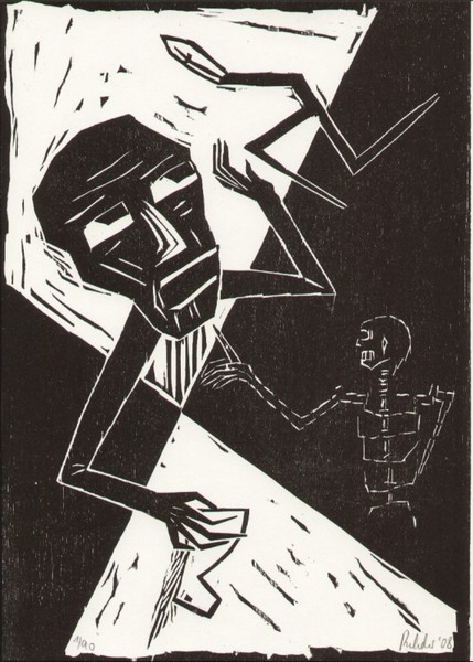 The Players Death