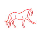 Spanish Walk animation WIP