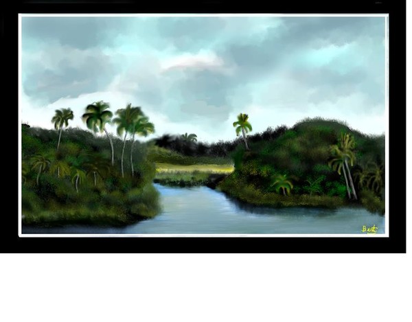 The Islands III