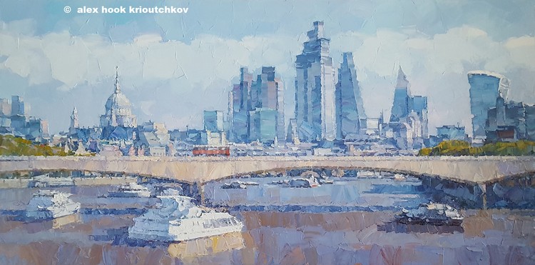 London IX