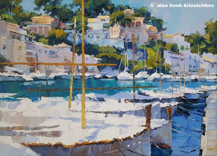 Cala Figuera XXII