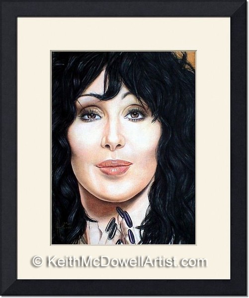 Cher, Believe