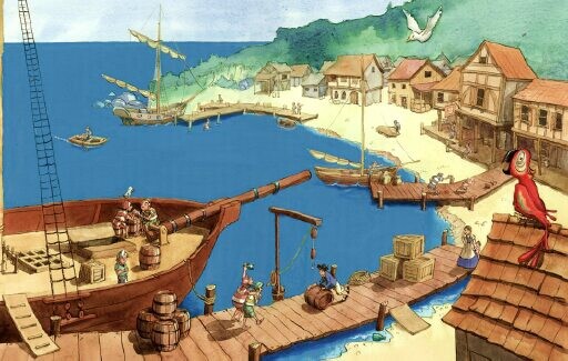 Pirate