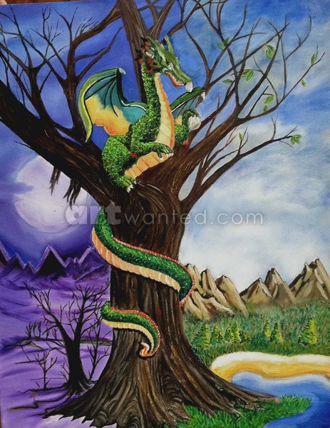 The Serpent