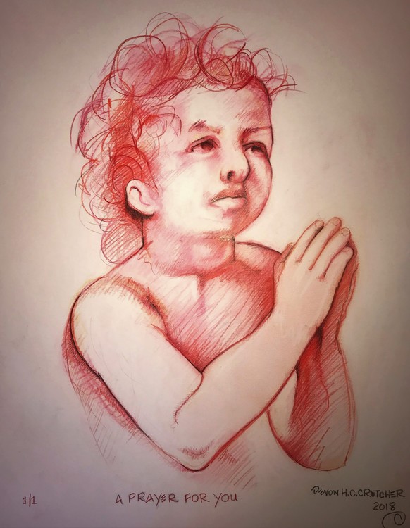 A prayer for you 