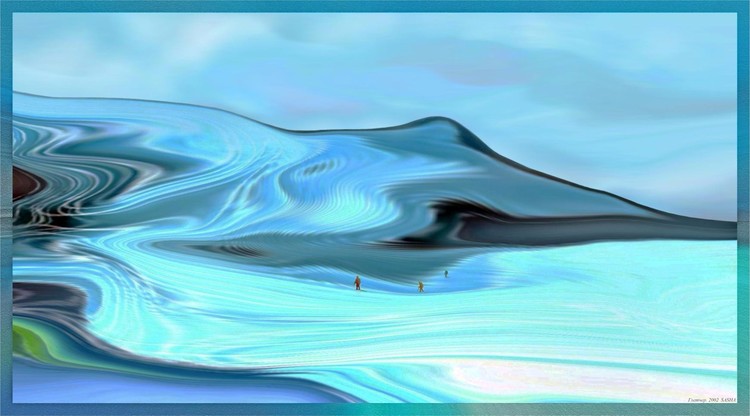 Glacier