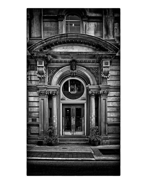 No 49 Yonge St Toronto Canada