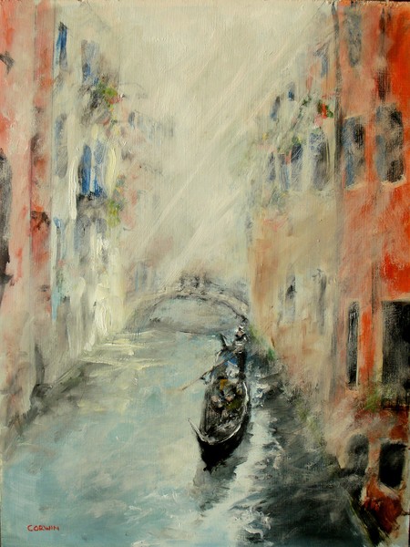 Venice Morning