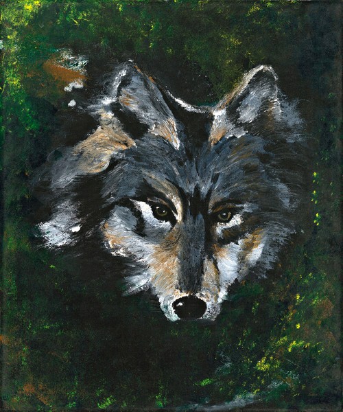 She Wolf