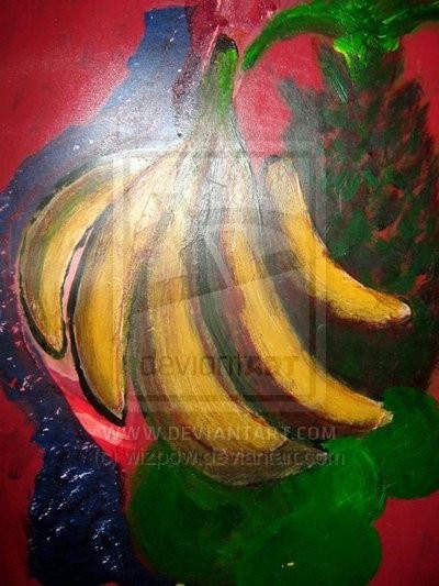 Bananas