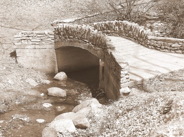 The Stone Bride