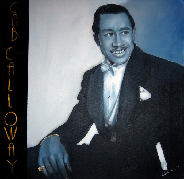 Cab Calloway