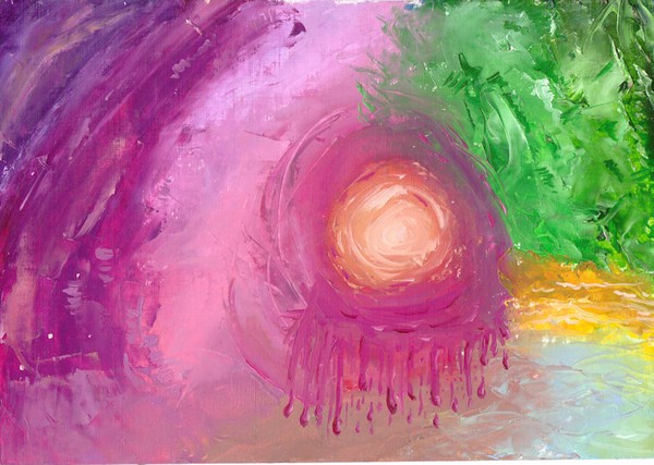 Abstract picture