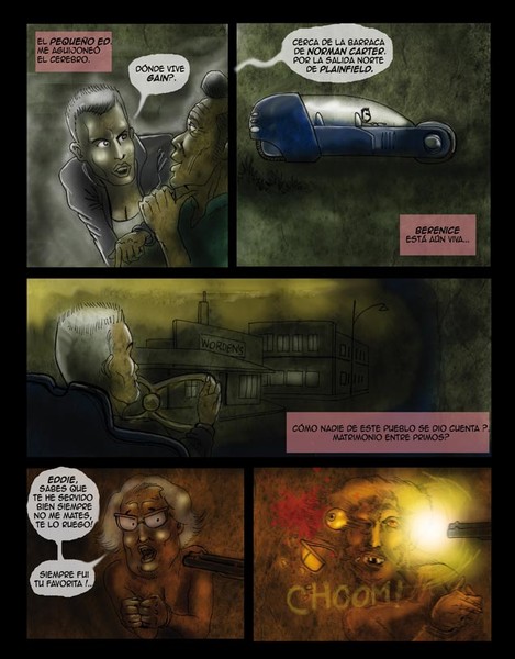blondie page 9