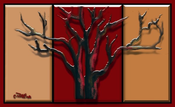 tree
