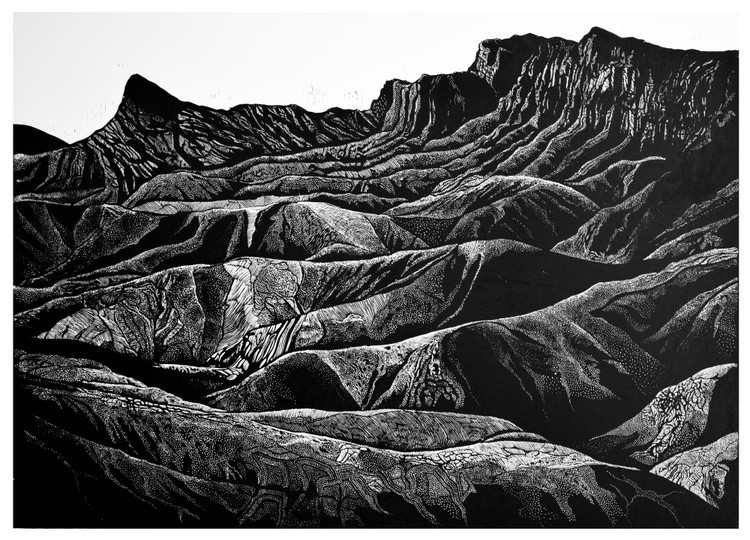 Zabriskie Point 2 