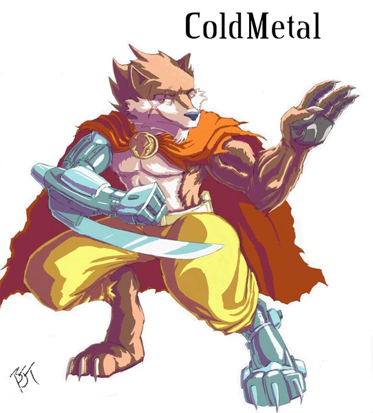 The Rival