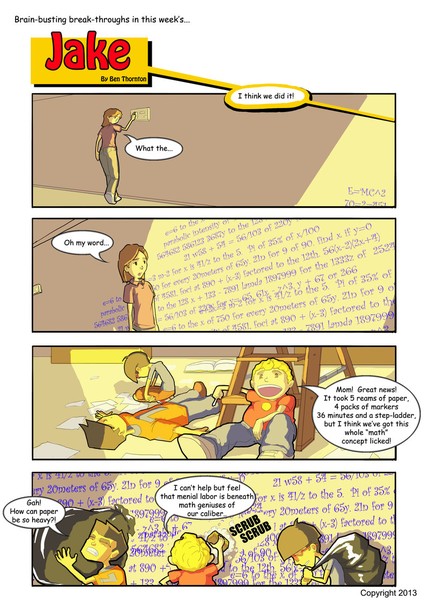 Jake #06