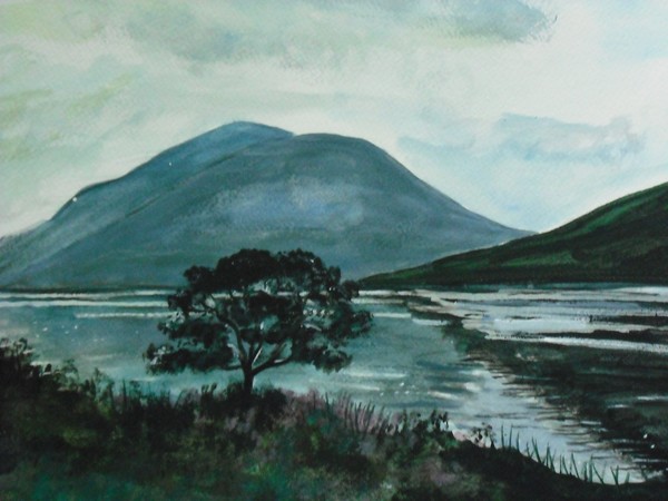 fort william scotland