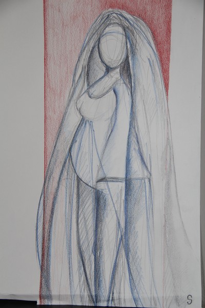 l' attesa
