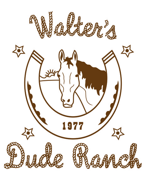 Walter's Dude Ranch