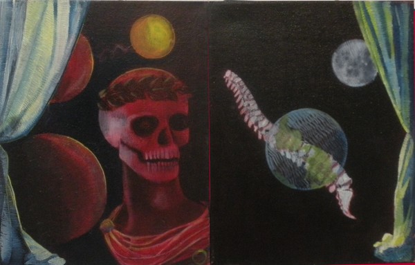Life series 3