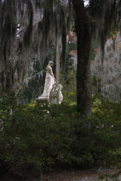 Statue
