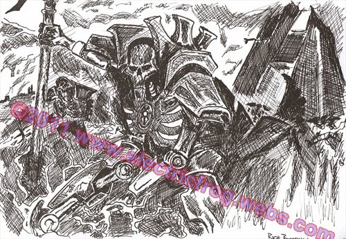 Necron 4