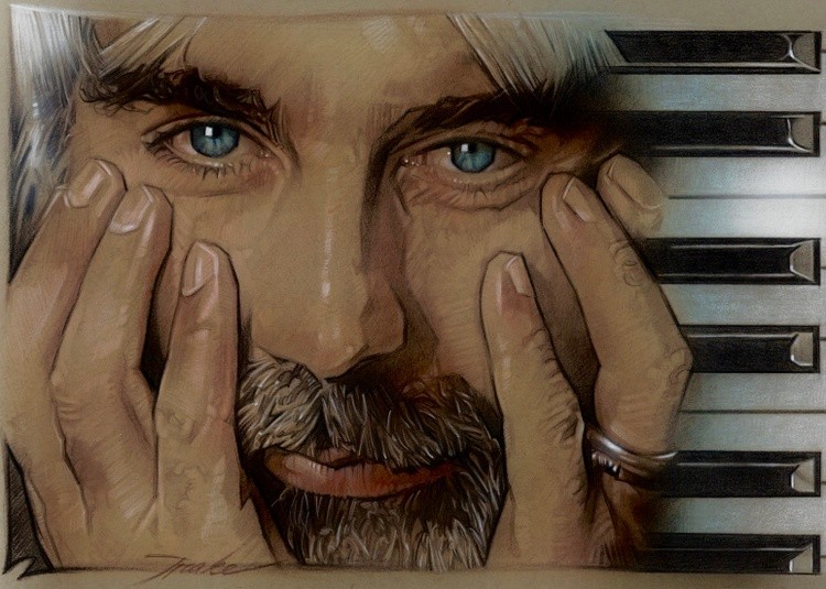 Michael McDonald - 1990