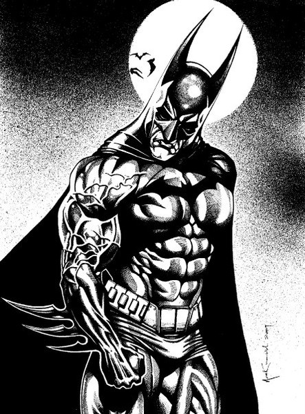 Batman