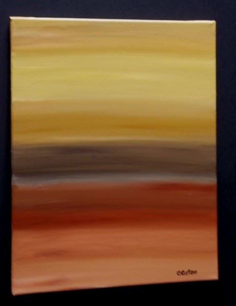 Untitled Abstract #2