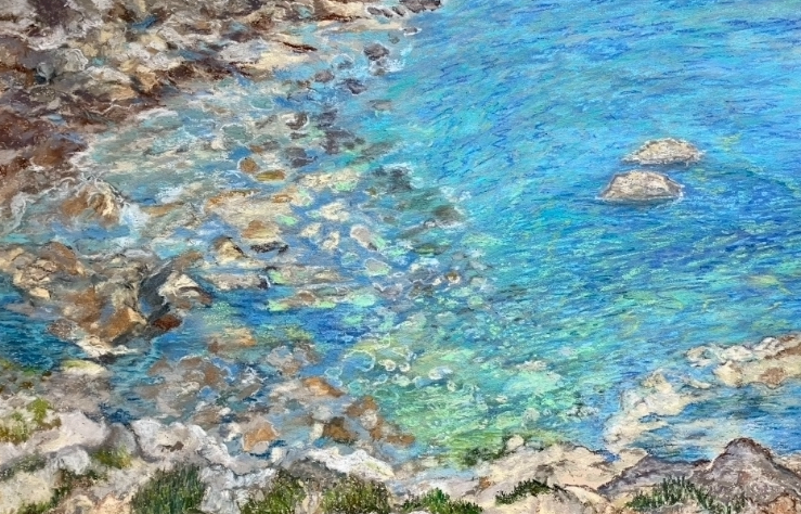 Sicilian coast  coast 2 COASTAL EDGE