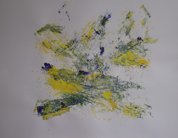 Le Printemps - The Spring X