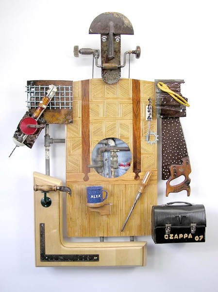 The Carpenter