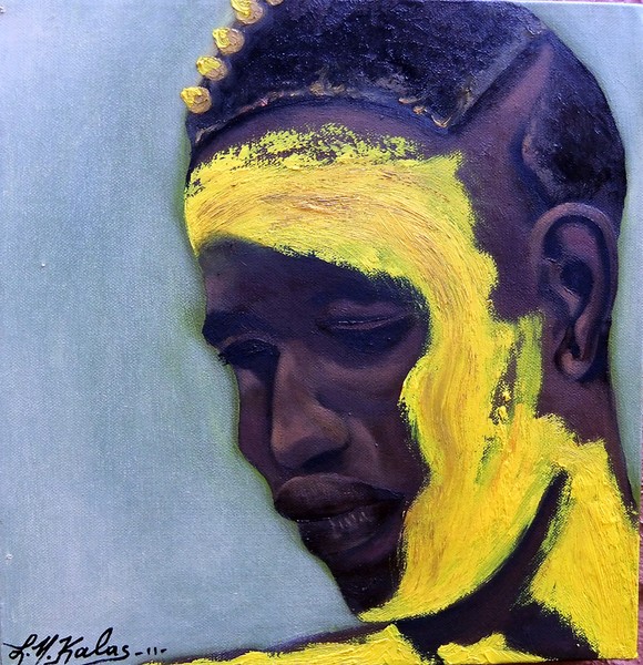 Nuba