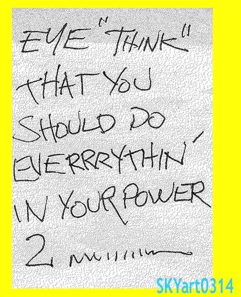 eyethink