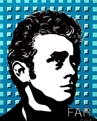 James Dean