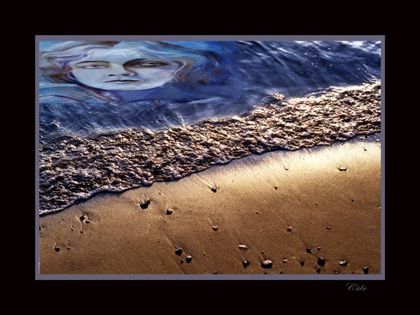 secrets of the deep blue