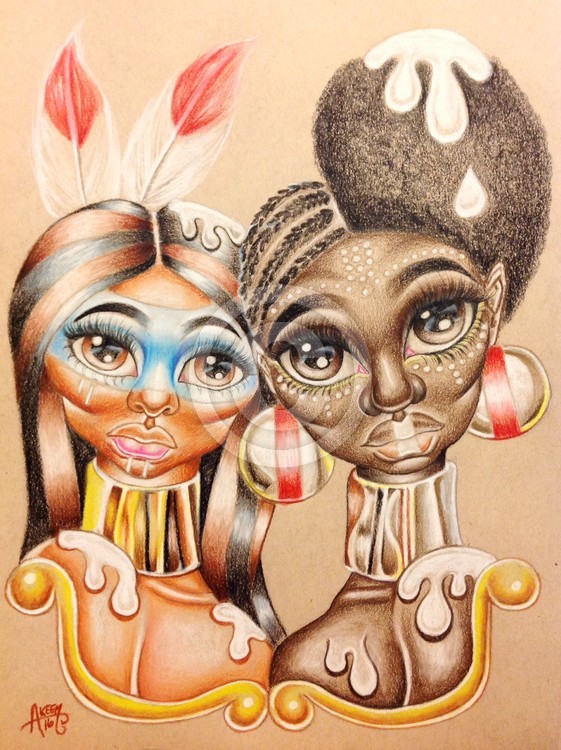Indigenous 