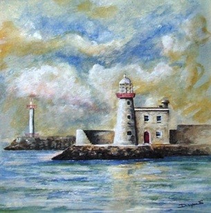 Howth Harbour