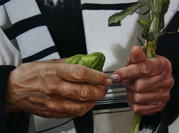 HANDS- Detail
