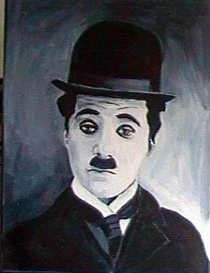 charlie chaplin