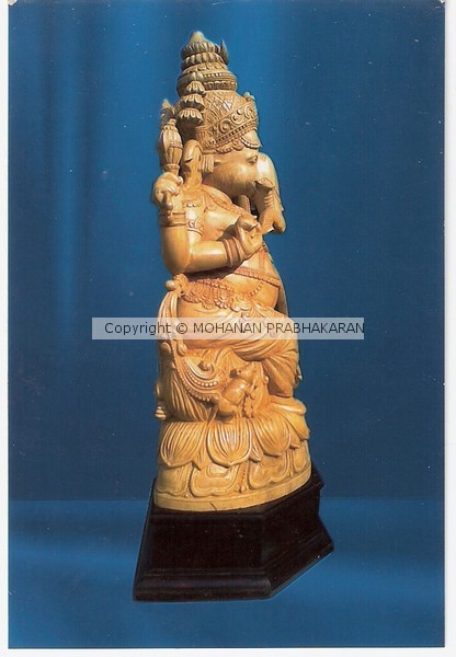 Ganesha