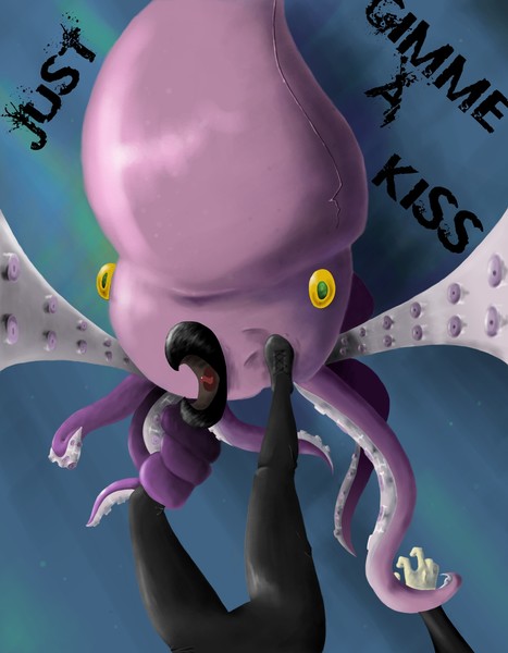 Squid Love
