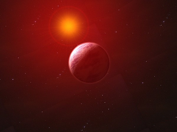 Planet