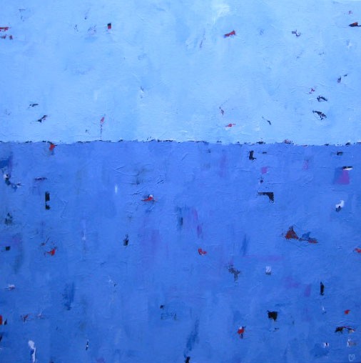 Powder Blue