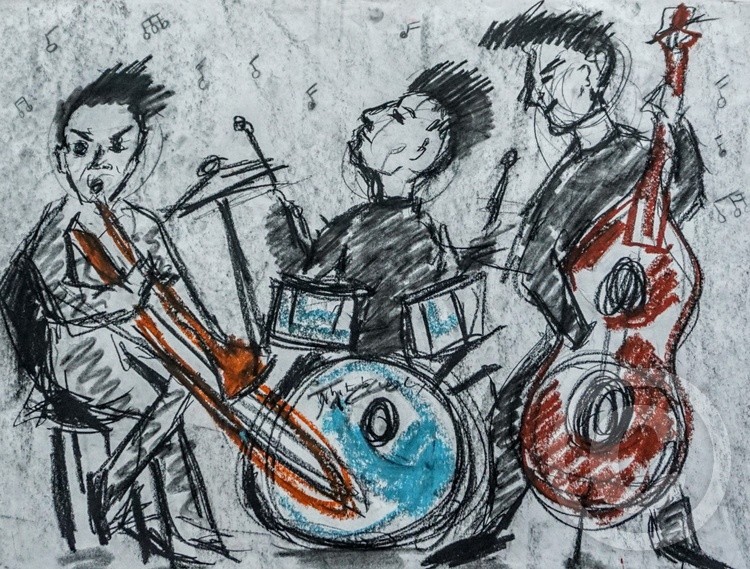 Trio 